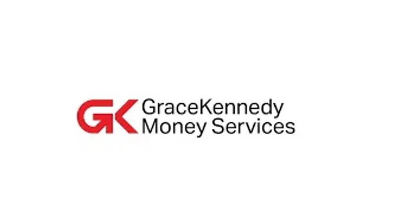 GraceKennedy Payment Services Limited Logo